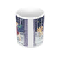 Ceramic Mug - The Wild Magic of Vigil Nights