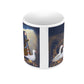 Ceramic Mug - Autumn Walk