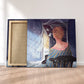 Print on Canva - Waiting for the Storm
