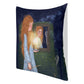 Cushion - Dawn, Two Lovers, Night and Day