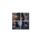 Ceramic Tiles - The Romantic