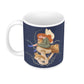 Ceramic Mug - Reflection