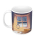 Ceramic Mug - Little Helpers, Magical Winter