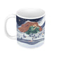 Ceramic Mug - Autumn Dream