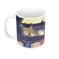 Ceramic Mug - Freedom