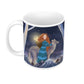 Ceramic Mug - The Night Watcher