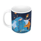 Ceramic Mug - Wild
