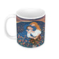 Ceramic Mug - The Silence of Dawn