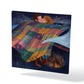 Print on Canva - Dawn, Two Lovers, Night and Day