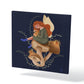 Print on Canva - Reflection