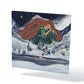 Print on Canva - Autumn dream