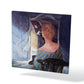 Print on Canva - Waiting for the Storm