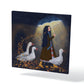 Print on Canva - Autumn walk