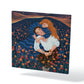 Print on Canva - The Silence of Dawn
