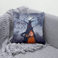 Cushion - Dawn, Two Lovers, Night and Day