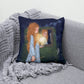 Cushion - Dawn, Two Lovers, Night and Day