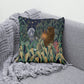Coussin - Les habitants du champs de maïs