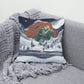 Cushion - Autumn dream