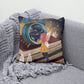 Cushion - The Dream of the Fairy