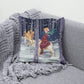 Cushion - The Wild Magic of Vigil Nights