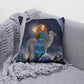 Cushion - The Night Watcher