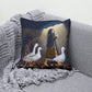 Cushion - Autumn Walk