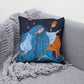 Cushion - Wild
