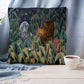 Coussin - Les habitants du champs de maïs