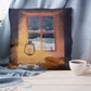 Cushion - Little Helpers, Magical Winter