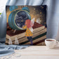 Cushion - The Dream of the Fairy