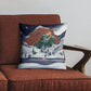Cushion - Autumn dream