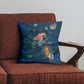 Cushion - Breathing
