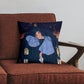 Cushion - Valentina