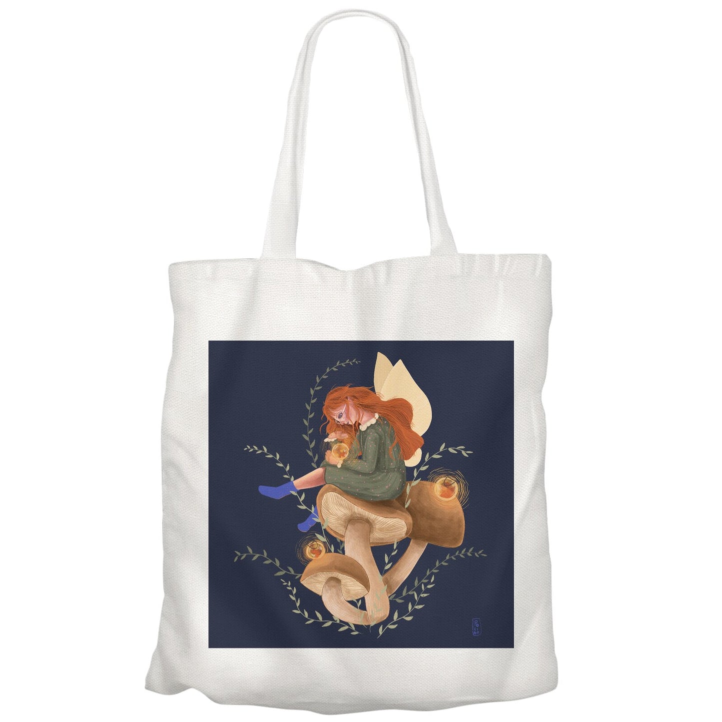 Tote Bag - Reflection