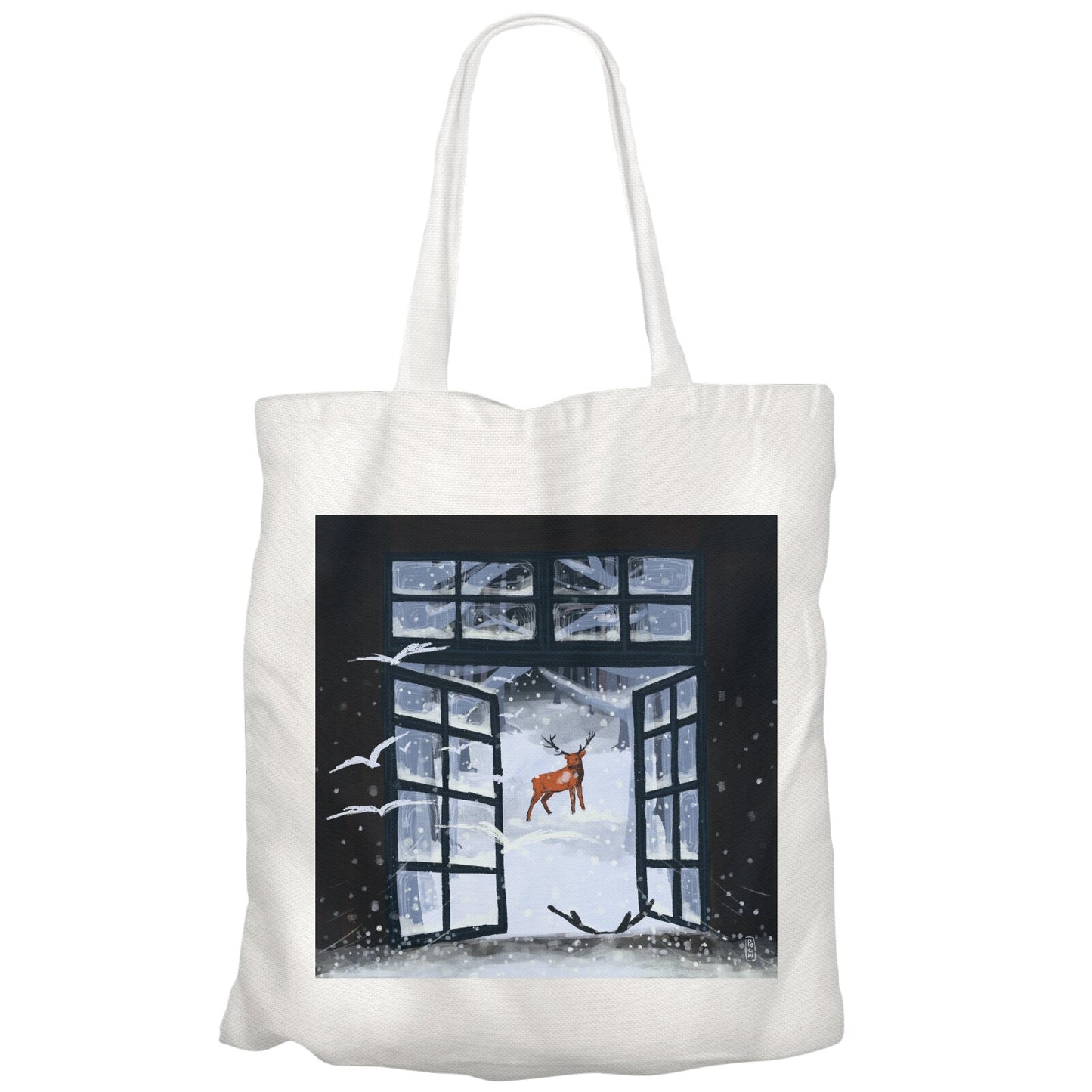 Tote Bag - The Magic Forest