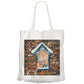 Tote Bag - Maison de la Magie