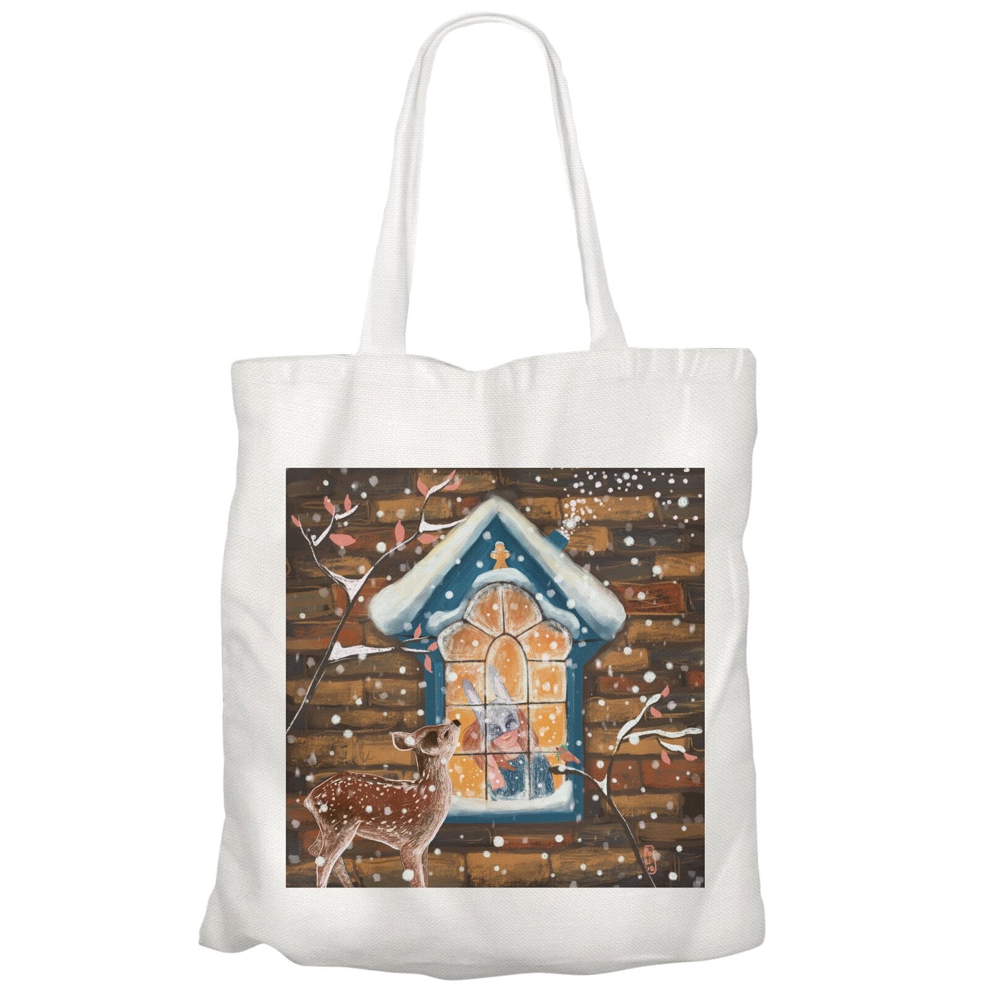 Tote Bag - House of Magic