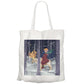 Tote Bag - The Wild Magic of Vigil Nights