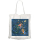 Tote Bag - Breathing