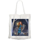 Tote Bag - The Night Watcher