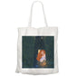 Tote Bag - Dawn, Two Lovers, Night and Day