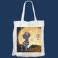 Tote Bag - Starfall