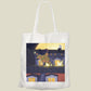 Tote Bag - Freedom