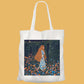 Tote Bag - Printemps