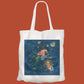 Tote Bag - Breathing