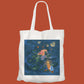 Tote Bag - La Respiration