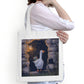 Tote Bag - Le Romantique