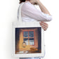 Tote Bag - Little Helpers, Magical Winter