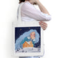 Tote Bag - The Snow Maiden