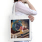 Tote Bag - The Fairy's Dream